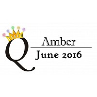 Amber June 2016 Archive